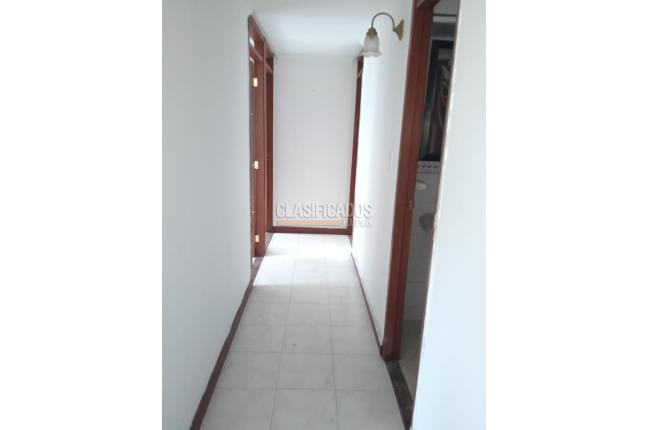 Apartamentos, Venta, El Limonar - $235.000.000