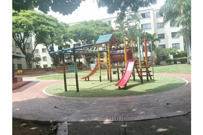 Apartamentos, Venta, El Limonar - $235.000.000