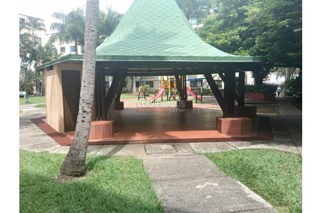 Apartamentos, Venta, El Limonar - $235.000.000