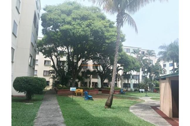 Apartamentos, Venta, El Limonar - $235.000.000