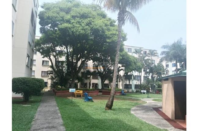 Apartamentos, Venta, El Limonar - $235.000.000