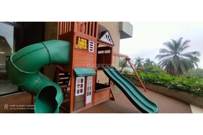 Apartamentos, Venta, Bellavista - $990.000.000