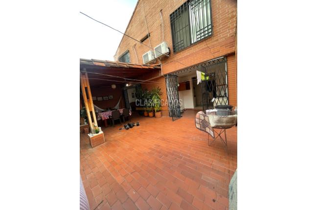 Casas, Venta, San Joaquín - $700.000.000