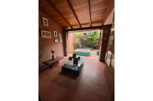 Casas, Venta, San Joaquín - $650.000.000