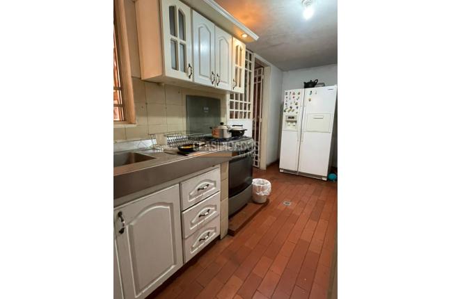 Casas, Venta, San Joaquín - $650.000.000