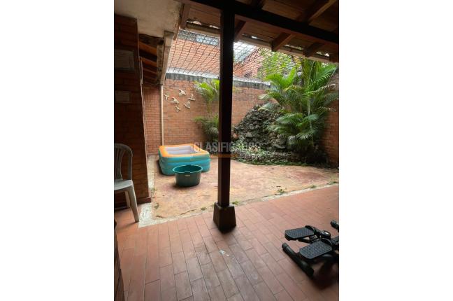 Casas, Venta, San Joaquín - $650.000.000