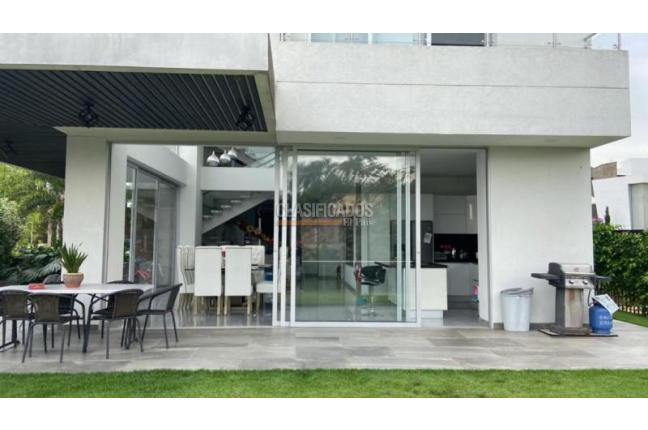 Casas, Venta, Pance - $2.300.000.000