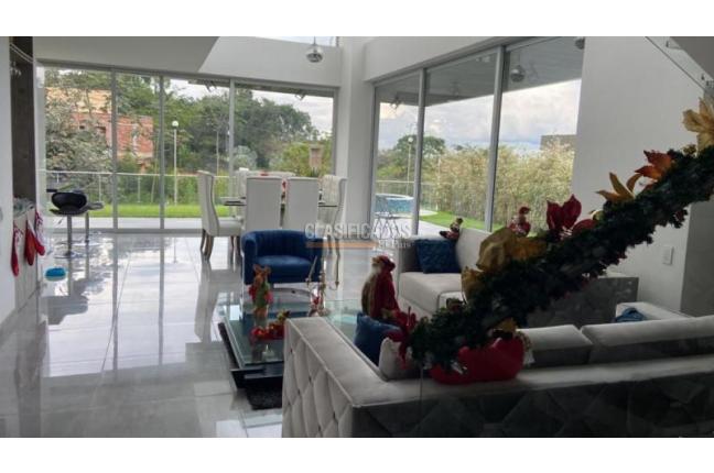 Casas, Venta, Pance - $2.300.000.000