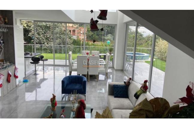 Casas, Venta, Pance - $2.300.000.000