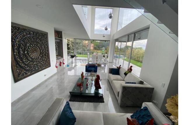 Casas, Venta, Pance - $2.300.000.000