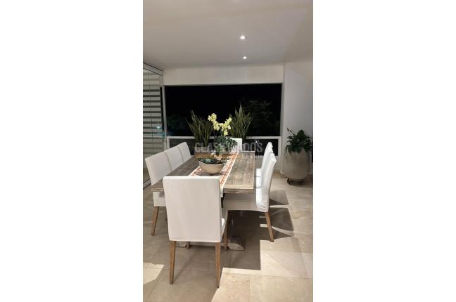 Apartamentos, Alquiler, Normandía - $12.000.000