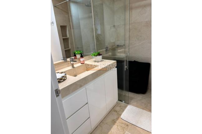 Apartamentos, Alquiler, Normandía - $12.000.000