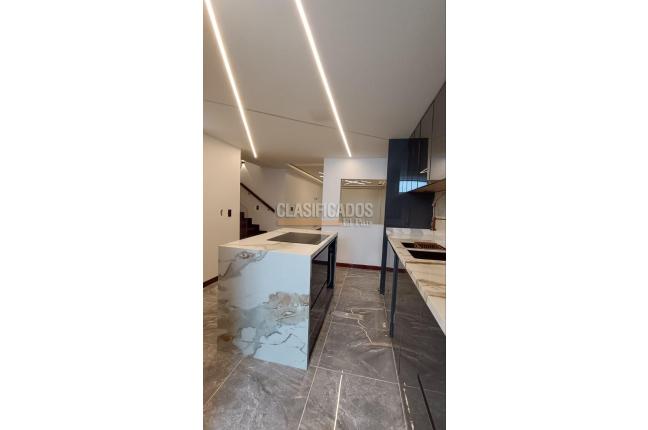 Casas, Venta, La Hacienda - $780.000.000