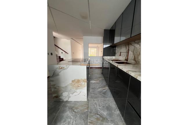 Casas, Venta, La Hacienda - $780.000.000