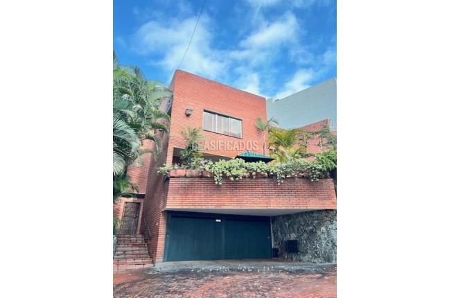 Casas, Venta, Bellavista - $1.400.000.000