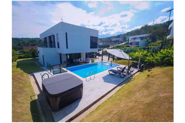 Casas, Venta, Pance - $3.099.000.000