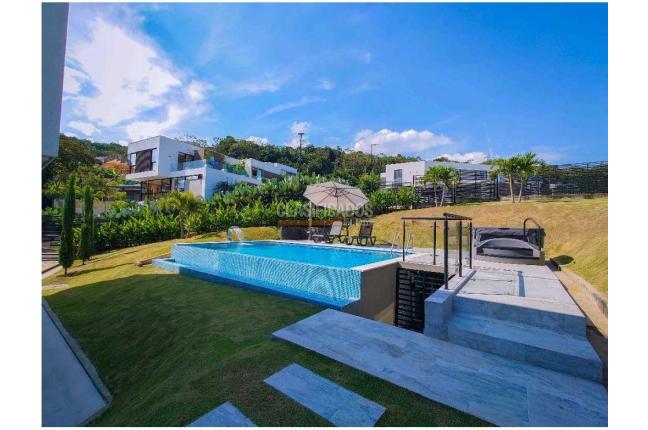 Casas, Venta, Pance - $3.099.000.000