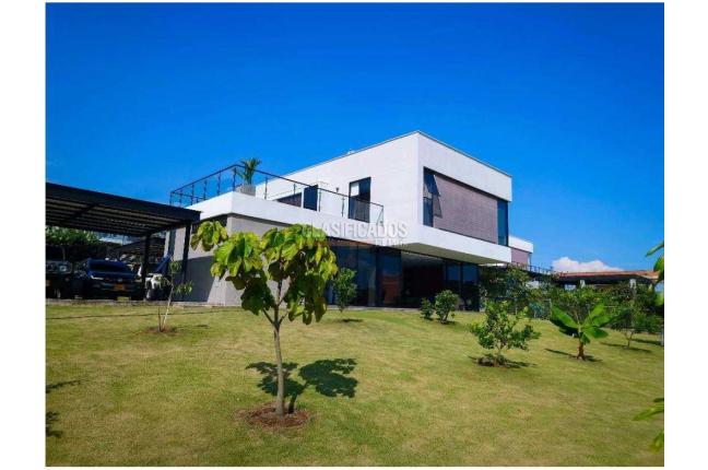 Casas, Venta, Pance - $3.099.000.000