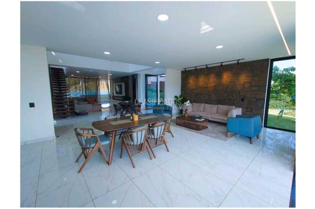 Casas, Venta, Pance - $3.099.000.000