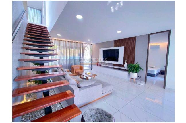 Casas, Venta, Pance - $3.099.000.000