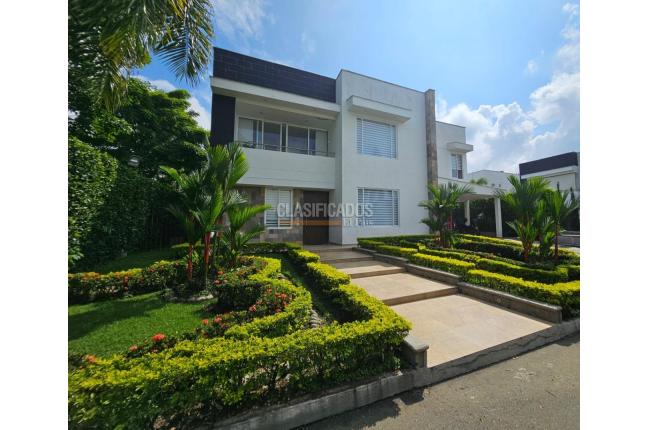 Casas, Venta, Ciudad Jardín - $4.000.000.000