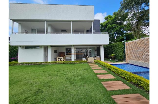 Casas, Venta, Ciudad Jardín - $4.000.000.000
