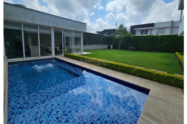 Casas, Venta, Ciudad Jardín - $4.000.000.000