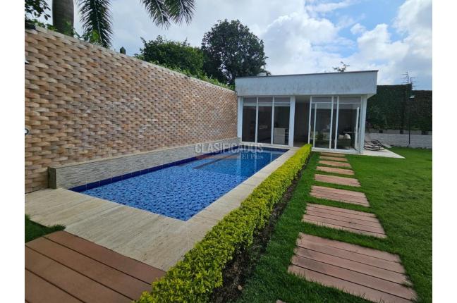 Casas, Venta, Ciudad Jardín - $4.000.000.000