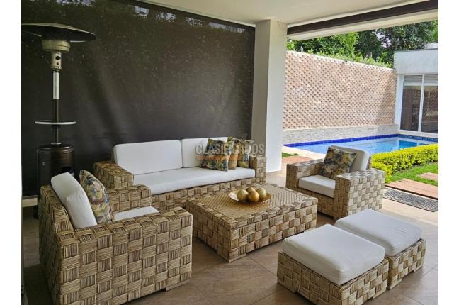 Casas, Venta, Ciudad Jardín - $4.000.000.000