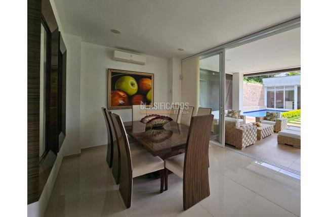 Casas, Venta, Ciudad Jardín - $4.000.000.000