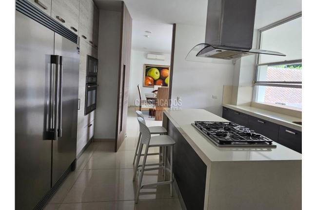 Casas, Venta, Ciudad Jardín - $4.000.000.000