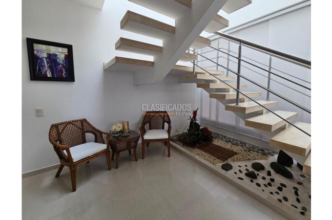 Casas, Venta, Ciudad Jardín - $4.000.000.000