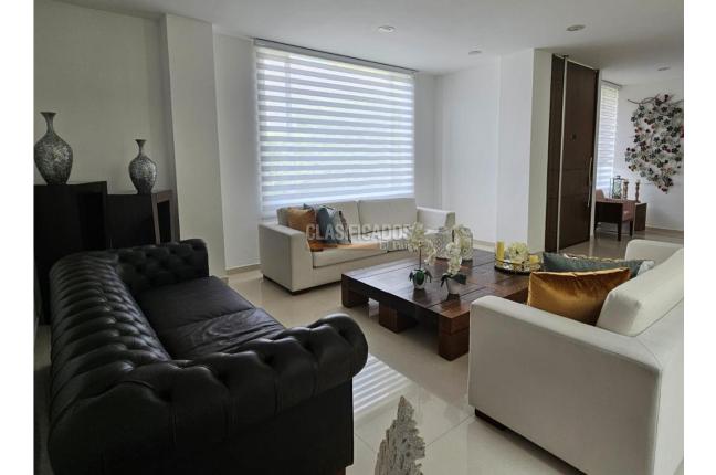 Casas, Venta, Ciudad Jardín - $4.000.000.000