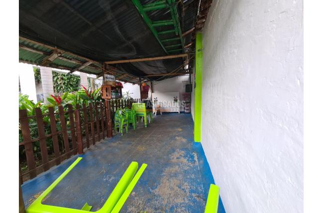 Casas, Venta en Cuarto de Legua