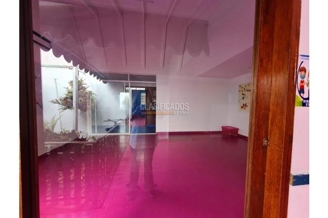 Casas, Venta, Cuarto de Legua - $2.500.000.000