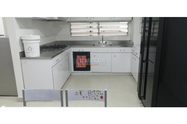 Apartamentos, Venta, Santa Rosa - $960.000.000