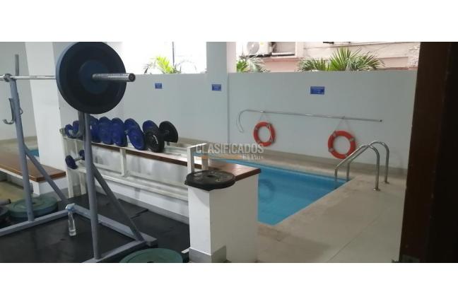 Apartamentos, Venta, Santa Rosa - $960.000.000