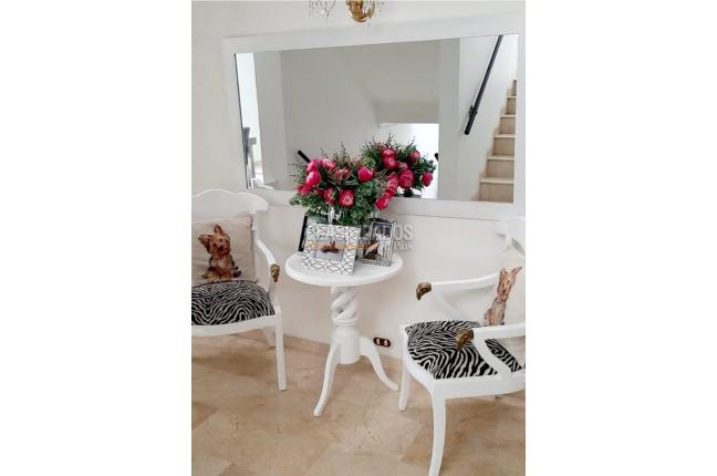 Casas, Venta, El Ingenio - $1.600.000.000