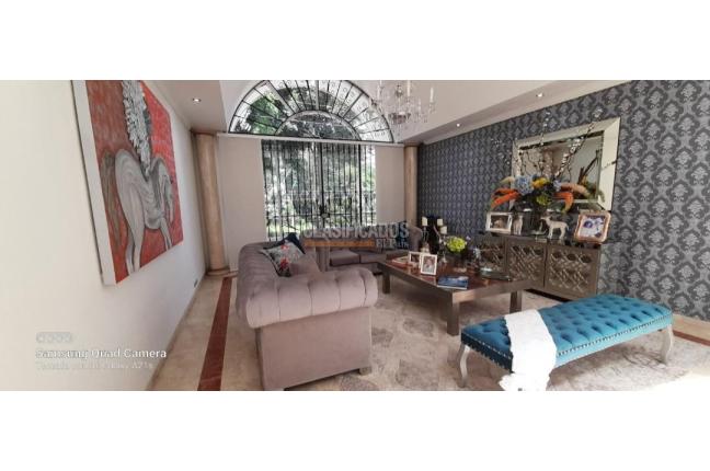 Casas, Venta, El Ingenio - $1.600.000.000