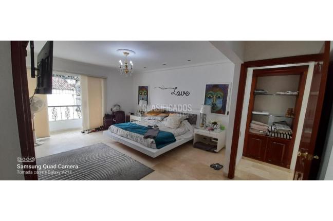 Casas, Venta, El Ingenio - $1.600.000.000