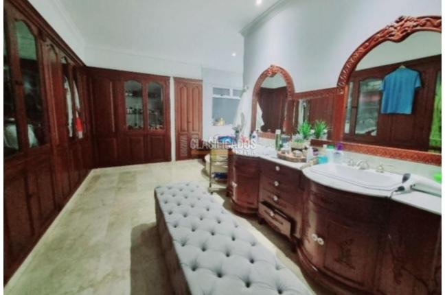 Casas, Venta, El Ingenio - $1.600.000.000
