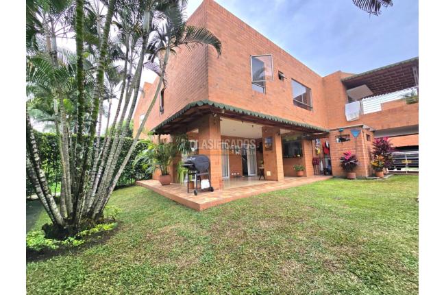Casas, Venta, Ciudad Jardín - $1.190.000.000