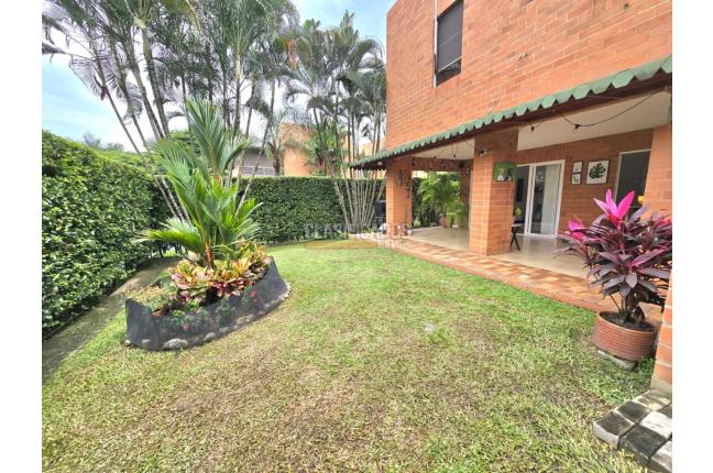 Casas, Venta, Ciudad Jardín - $1.190.000.000