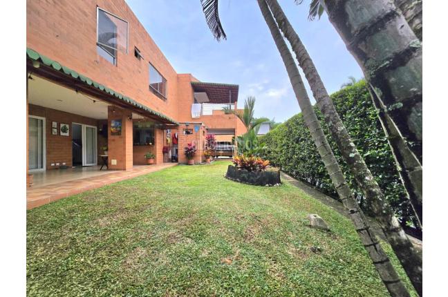 Casas, Venta, Ciudad Jardín - $1.190.000.000