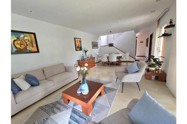 Casas, Venta, Ciudad Jardín - $1.190.000.000