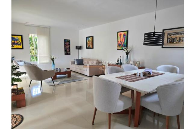 Casas, Venta, Ciudad Jardín - $1.190.000.000