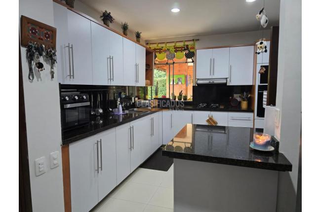 Casas, Venta, Ciudad Jardín - $1.190.000.000