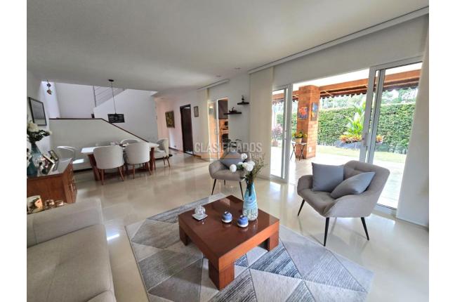 Casas, Venta, Ciudad Jardín - $1.190.000.000