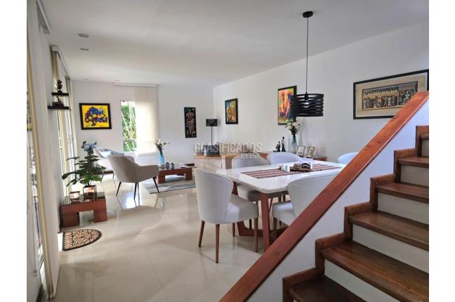 Casas, Venta, Ciudad Jardín - $1.190.000.000