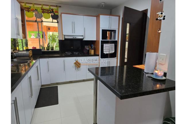 Casas, Venta, Ciudad Jardín - $1.190.000.000